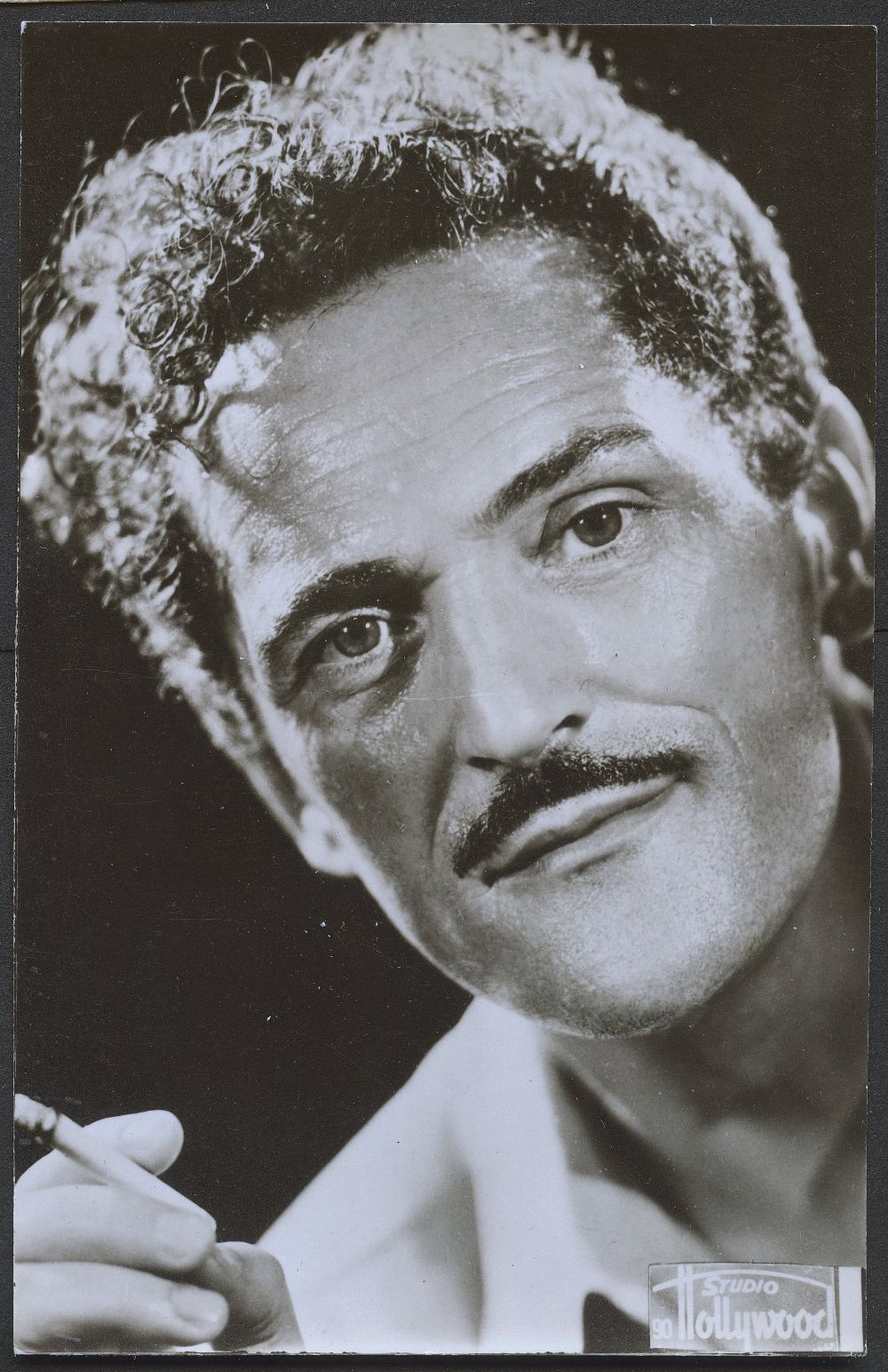 (image for) Jacques Dumensnil #0001